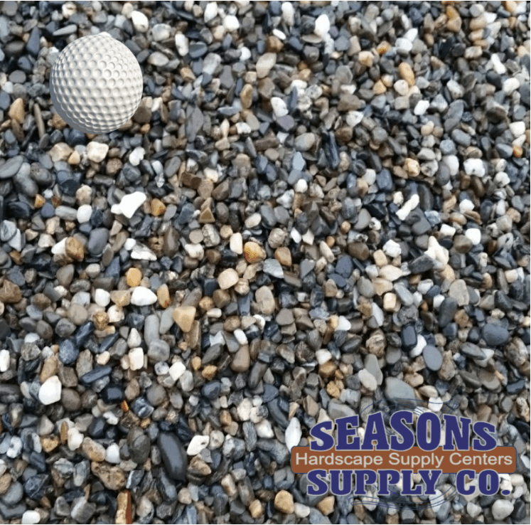 Seasons Supply Co. Inc. Rexford, NY Decorative Gravels